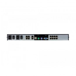 КВМ-переключатель ATEN KN1108VA-AX-G