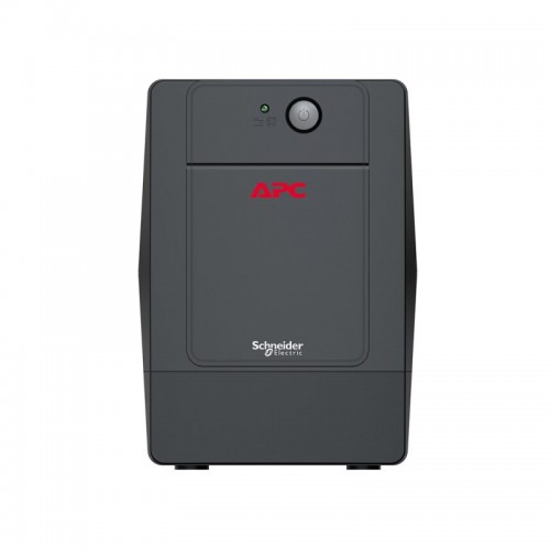 Источник бесперебойного питания APC Easy UPS BVG2200I-GR