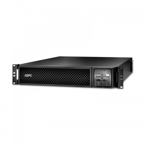 Источник бесперебойного питания APC Smart-UPS SRT1000RMXLI