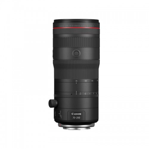 Объектив Canon RF 70-200 mm F2.8L IS USM Z