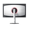 Монитор Xiaomi Mini LED Gaming Monitor G Pro 27Qi 2026 27\