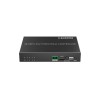 Контроллер видеостены Lenkeng LKV144VW (4K, 2x2)