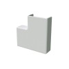 Угол плоский APM DKC 00408 30x10