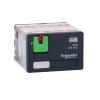 Реле силовое SE RPM41P7 15А 230V AC 4P