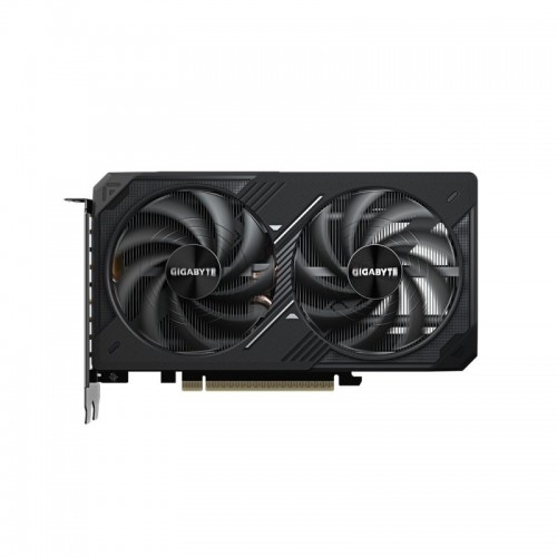 Видеокарта Gigabyte (GV-N506TWF2MAX OC-8GD) RTX5060Ti WINDFORCE MAX OC 8G