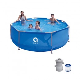 Каркасный бассейн Avenli 17798EU