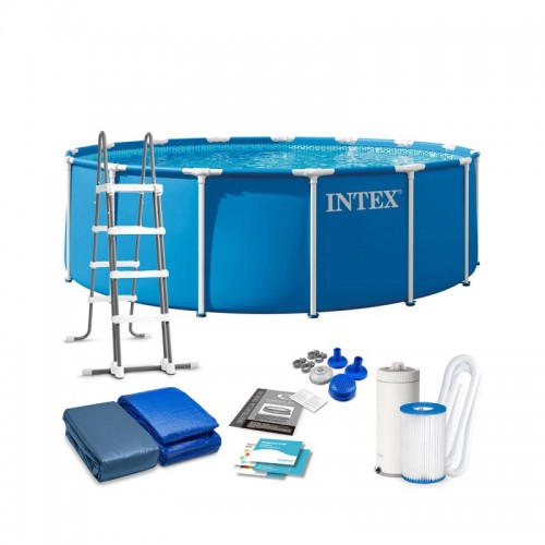 Каркасный бассейн Intex 28242ND