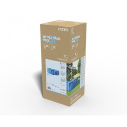 Каркасный бассейн Intex 28242ND