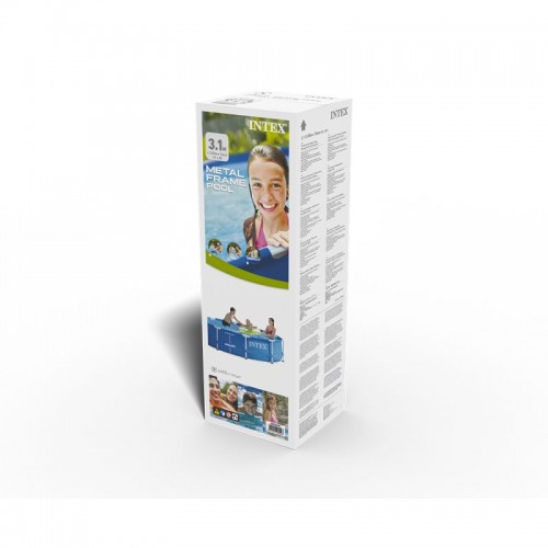 Каркасный бассейн Intex 28200ND