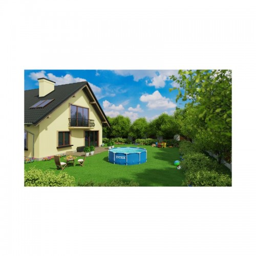 Каркасный бассейн Intex 28202ND