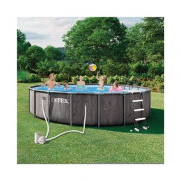 Каркасный бассейн Intex 26744ND