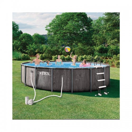 Каркасный бассейн Intex 26744ND