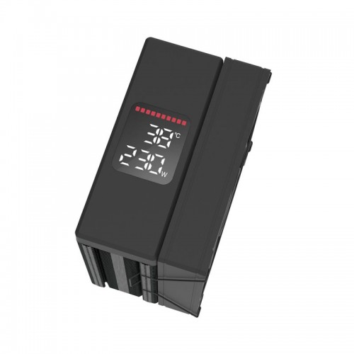 Кулер для процессора Zalman CNPS9X ECO DS