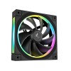 Кулер с водяным охлаждением Deepcool LQ360 ULTRA ARGB