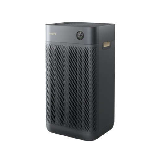 Очиститель воздуха Smartmi Air Purifier 3 Темно-серый
