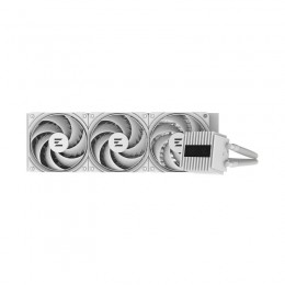 Кулер с водяным охлаждением Zalman ALPHA2 A36 White