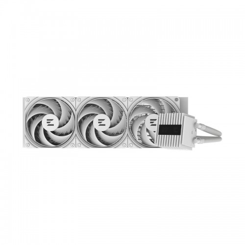 Кулер с водяным охлаждением Zalman ALPHA2 A36 White