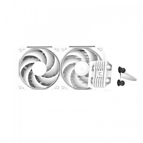 Кулер с водяным охлаждением Zalman ALPHA2 SE A24 White
