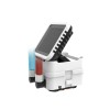 Кулер с водяным охлаждением Zalman ALPHA2 DS A36 White