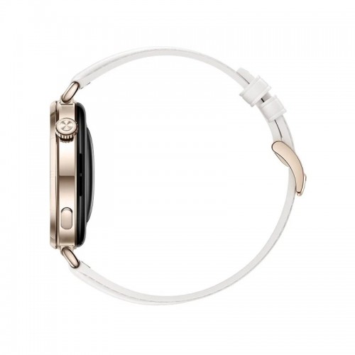 Смарт часы Huawei Watch GT 6 KSU-B19 41mm White Composite Leather Strap