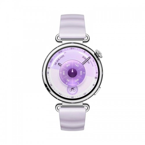 Смарт часы Huawei Watch GT 6 KSU-B19 41mm Purple Fluoroelastomer Strap