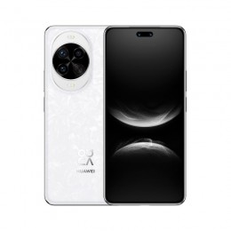 Абонентский терминал Huawei Nova 14 Pro MIA-LX9 12GB RAM 512GB ROM White