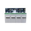 Компактное распред. устройство RM6 SE GCR_RM6_PTO_01 630А 6-20кВ 20кА IP67 RE-BIBI