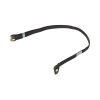 Кабель интерфейсный Slimline SAS x8 (STR) 2x4 (STR) Supermicro CBL-SAST-1264F-100