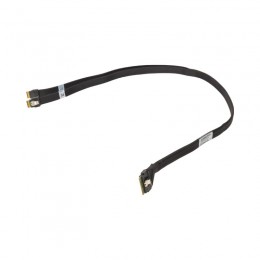Кабель интерфейсный Slimline SAS x8 (STR) 2x4 (STR) Supermicro CBL-SAST-1264F-100