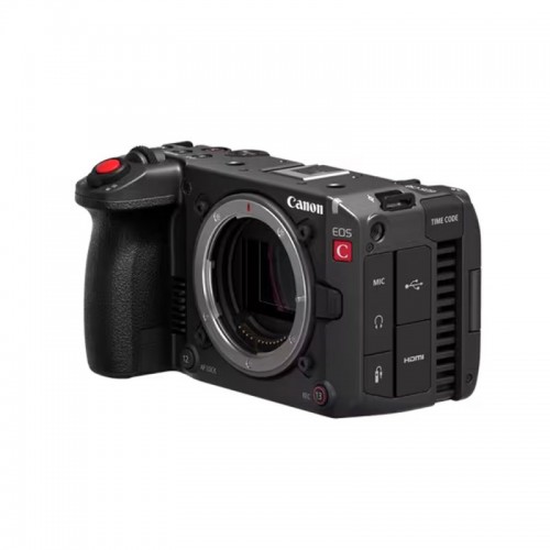 Цифровая видеокамера Canon EOS C50