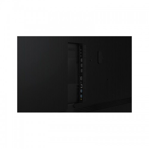 Профессиональный дисплей Samsung QP105DX-5K 105\