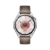 Смарт часы Huawei Watch GT 6 ATM-B19 46mm Grey Composite Leather Strap
