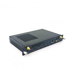 Встраиваемый компьютер OPS XG VS-I52U-16256(w)