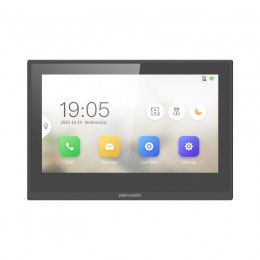 Монитор домофона Hikvision DS-KH6351-WTE1 7\