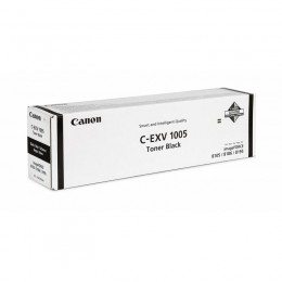 Тонер-картридж Canon C-EXV 1005 Black