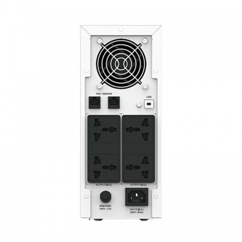 Источник бесперебойного питания SVC GS-1100