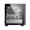 Компьютерный корпус Gamemax Aero mini ECO Black без Б/П