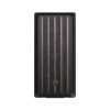 Компьютерный корпус Gamemax CLAW 460 WB Black без Б/П
