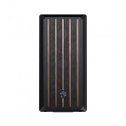 Компьютерный корпус Gamemax CLAW 460 WB Black без Б/П