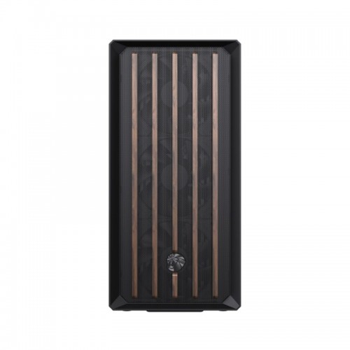 Компьютерный корпус Gamemax CLAW 460 WB Black без Б/П