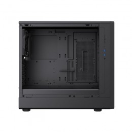 Компьютерный корпус Gamemax CLAW 460 WB Black без Б/П