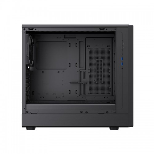 Компьютерный корпус Gamemax CLAW 460 WB Black без Б/П