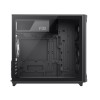 Компьютерный корпус Gamemax F35 BW Black без Б/П