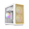 Компьютерный корпус Gamemax F35 WW White без Б/П