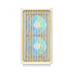 Компьютерный корпус Gamemax F35 WW White без Б/П