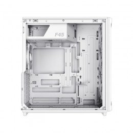 Компьютерный корпус Gamemax F45 WW White без Б/П