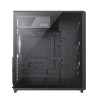 Компьютерный корпус Gamemax F46 Black без Б/П