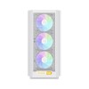 Компьютерный корпус Gamemax F46 White без Б/П