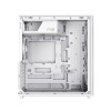 Компьютерный корпус Gamemax F46 White без Б/П