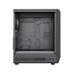 Компьютерный корпус Gamemax FORGE MB Black без Б/П